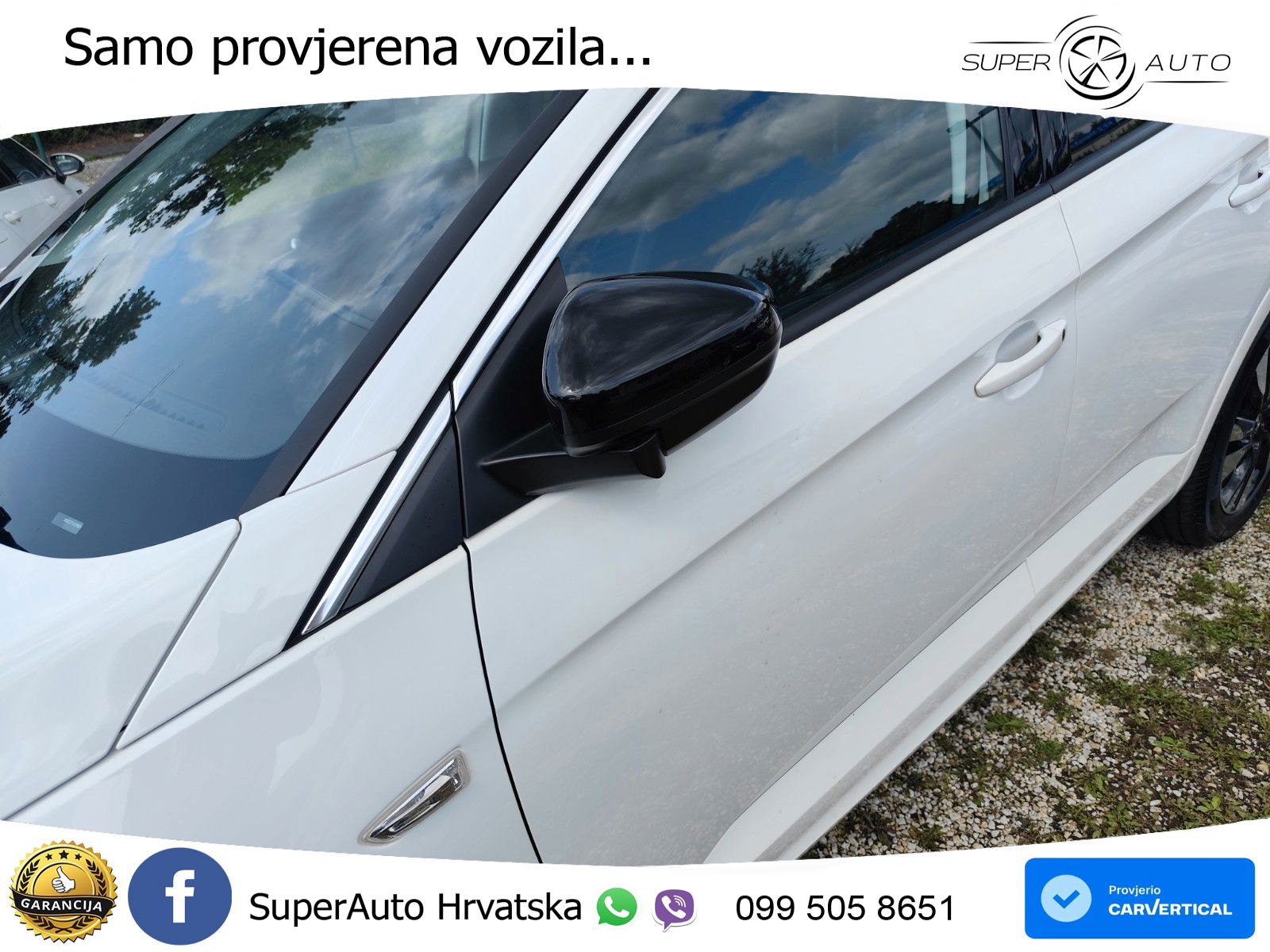 Opel Grandland 1.5d (130 KS) Automatic Elegance LED+GR SJED+ACC