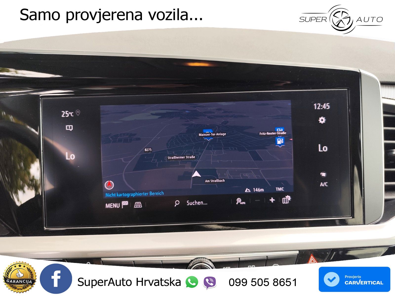 Opel Grandland 1.5d (130 KS) Automatic Elegance LED+GR SJED+ACC