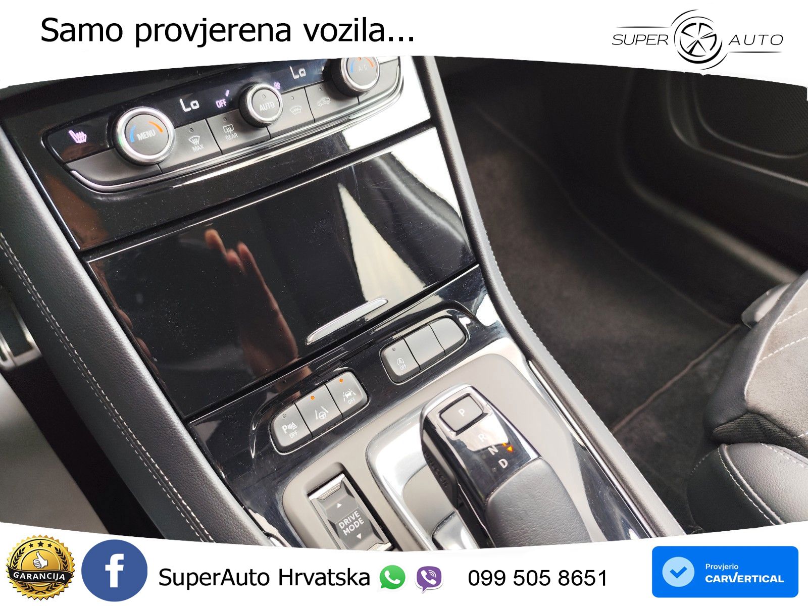 Opel Grandland 1.5d (130 KS) Automatic Elegance LED+GR SJED+ACC