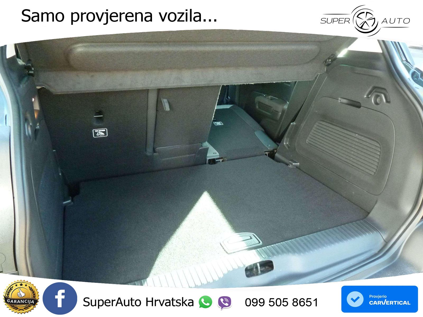 Citroen C3 Aircross 1.2 PureTech (110 KS) MAX