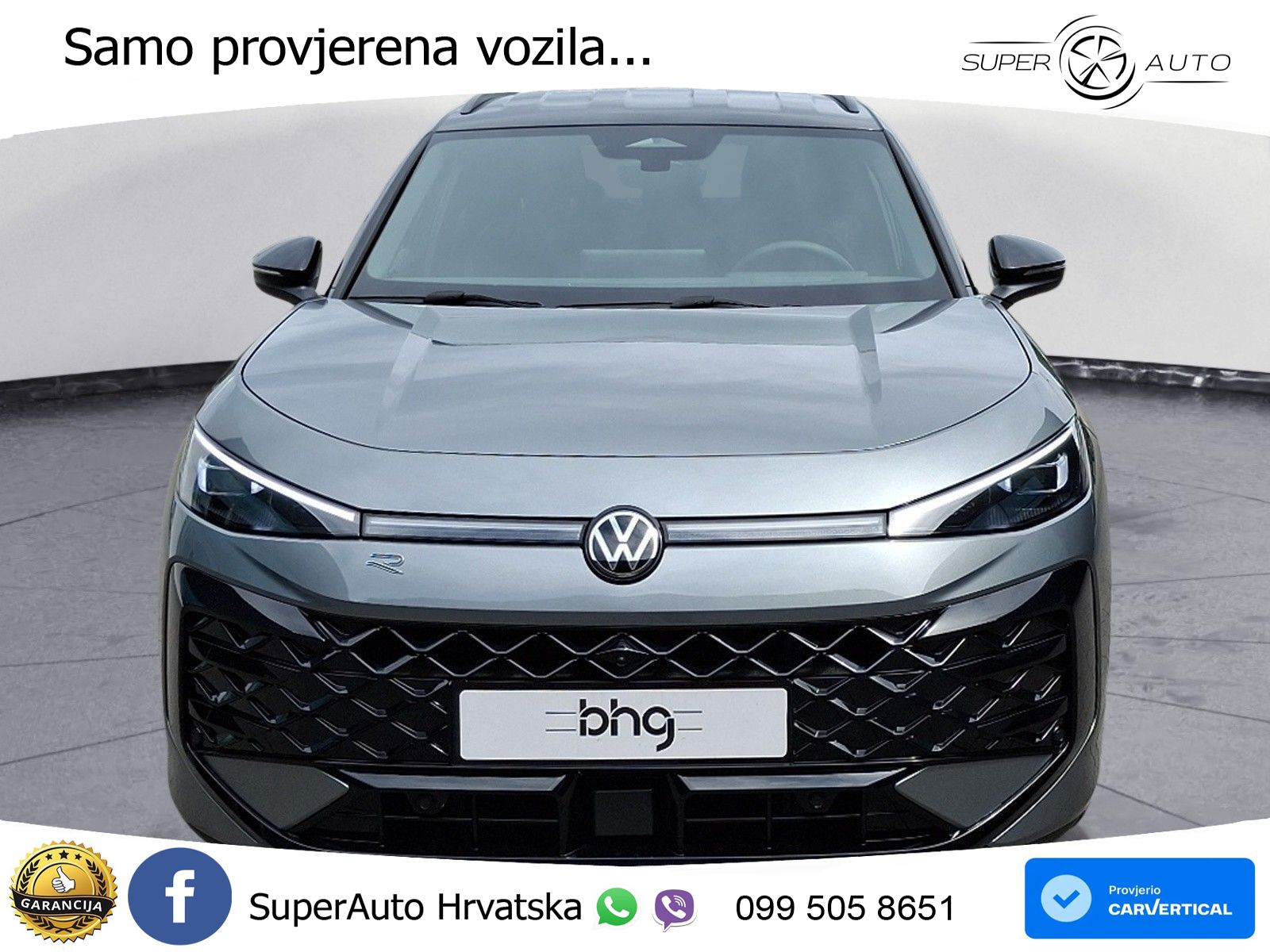 Volkswagen T-Roc II 1.5 eTSI (150 KS)  DSG MATRIX+GR SJED+KAM
