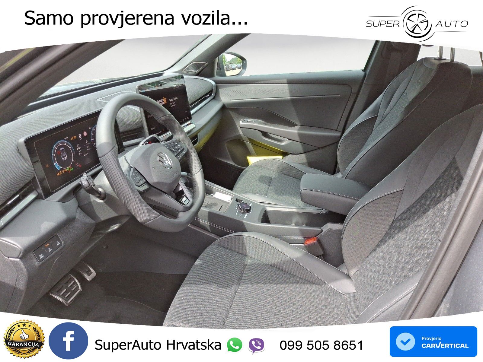 Volkswagen T-Roc II 1.5 eTSI (150 KS)  DSG MATRIX+GR SJED+KAM