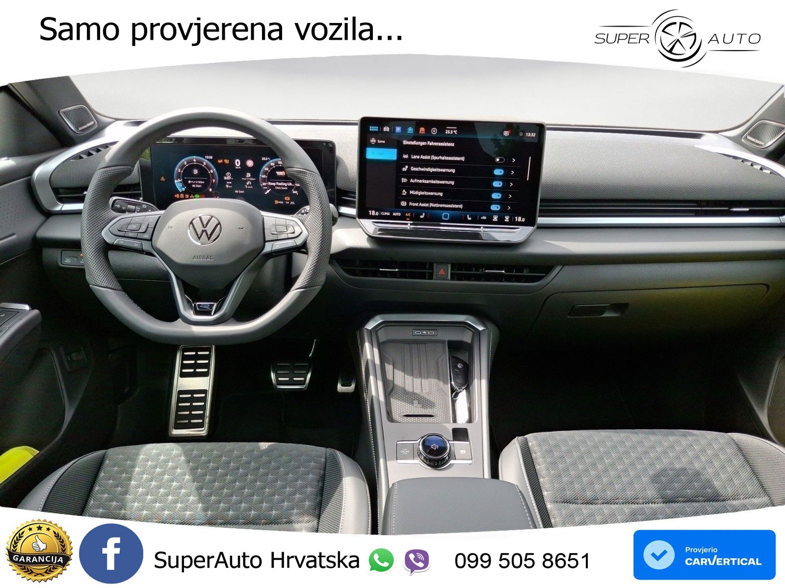Volkswagen T-Roc II 1.5 eTSI (150 KS)  DSG MATRIX+GR SJED+KAM