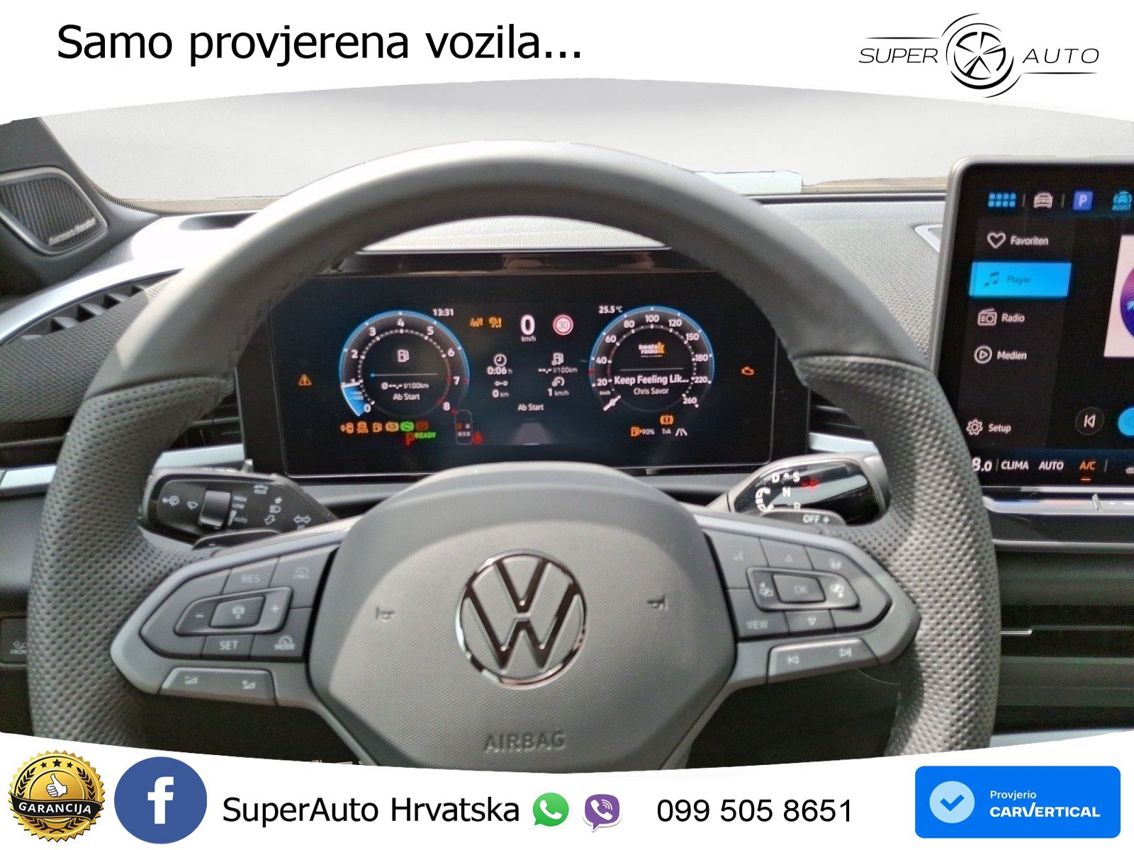 Volkswagen T-Roc II 1.5 eTSI (150 KS)  DSG MATRIX+GR SJED+KAM