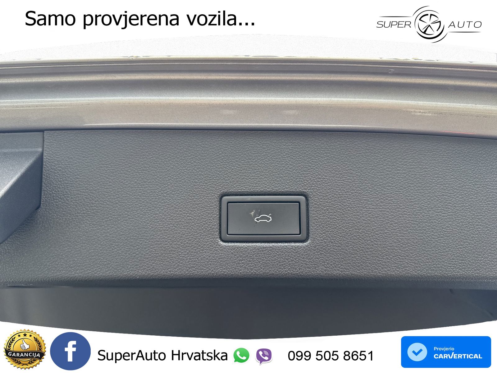 Volkswagen T-Roc I 1.5 TSI (150 KS) LED+GR SJED+ACC
