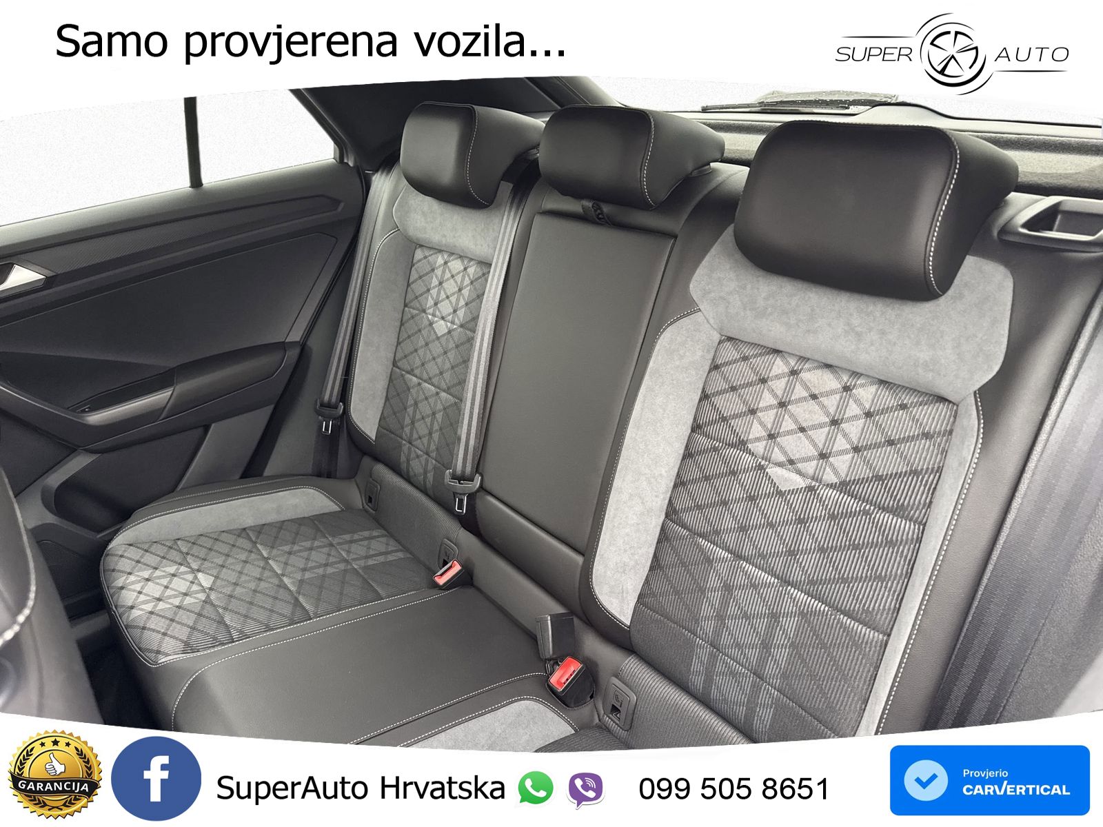Volkswagen T-Roc I 1.5 TSI (150 KS) LED+GR SJED+ACC