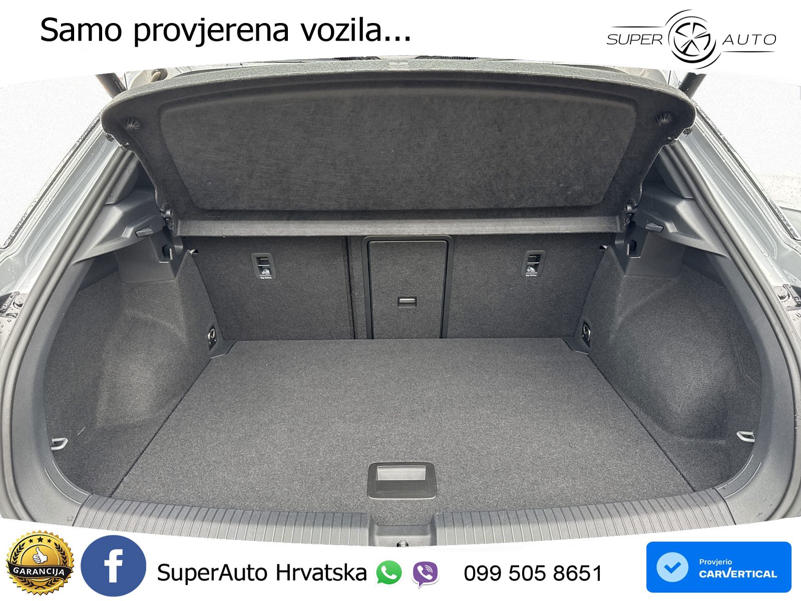 Volkswagen T-Roc I 1.5 TSI (150 KS) LED+GR SJED+ACC