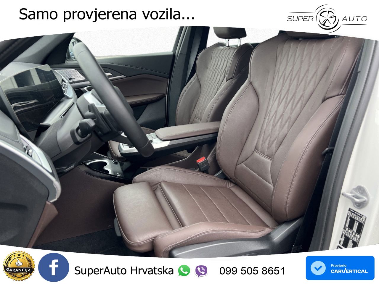 BMW X1 20d (163 KS) xDrive Steptronic M Sport LED+GR SJED+ACC