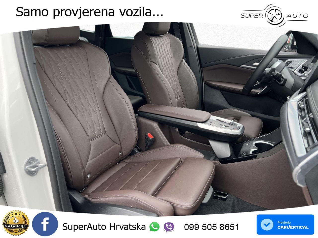 BMW X1 20d (163 KS) xDrive Steptronic M Sport LED+GR SJED+ACC