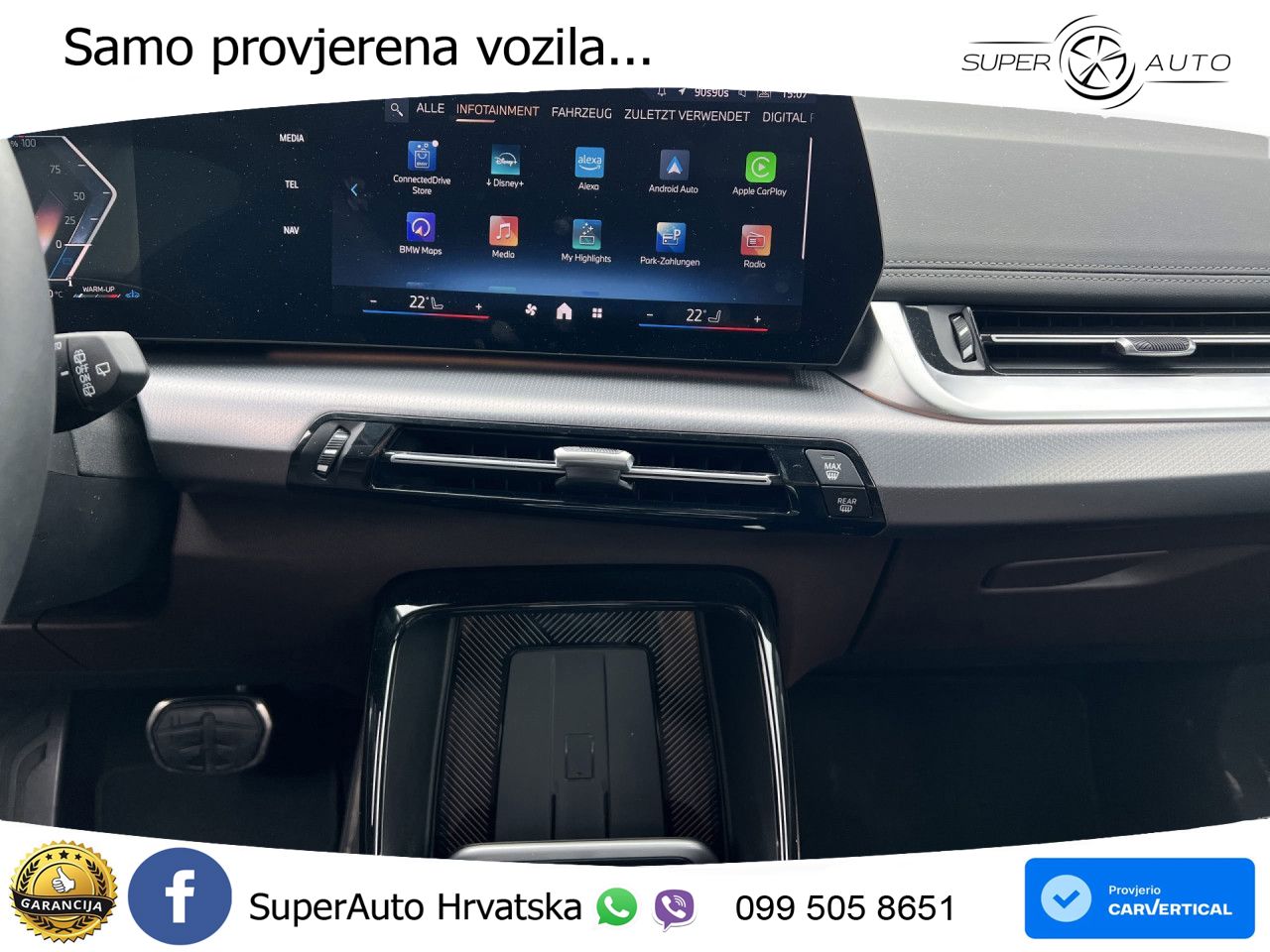 BMW X1 20d (163 KS) xDrive Steptronic M Sport LED+GR SJED+ACC