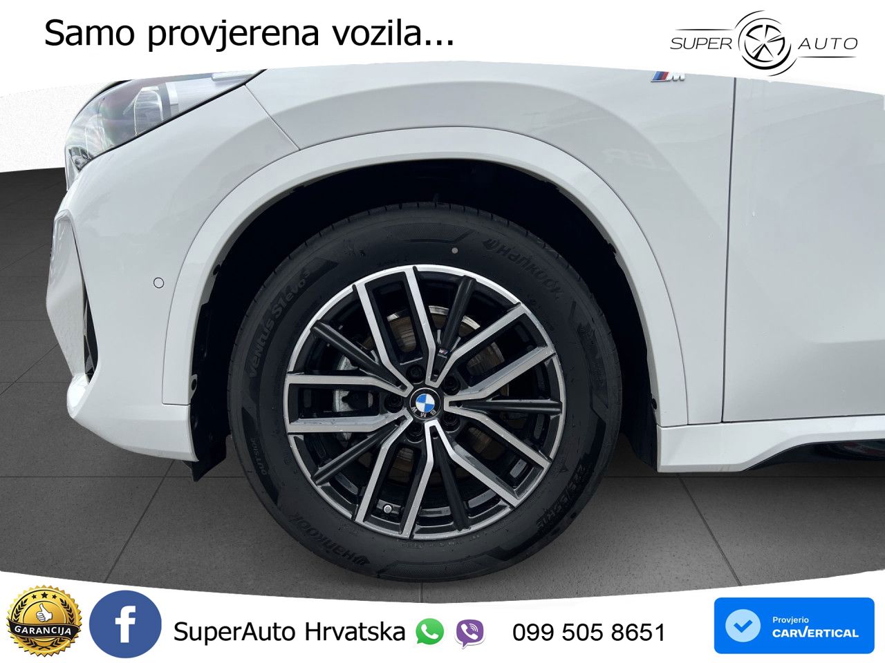 BMW X1 20d (163 KS) xDrive Steptronic M Sport LED+GR SJED+ACC