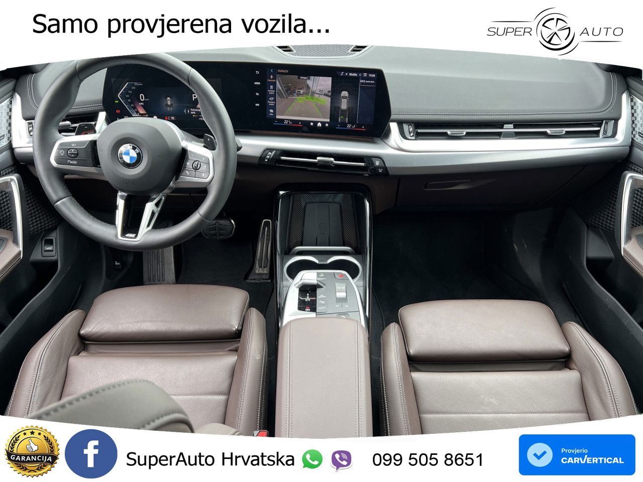 BMW X1 20d (163 KS) xDrive Steptronic M Sport LED+GR SJED+ACC
