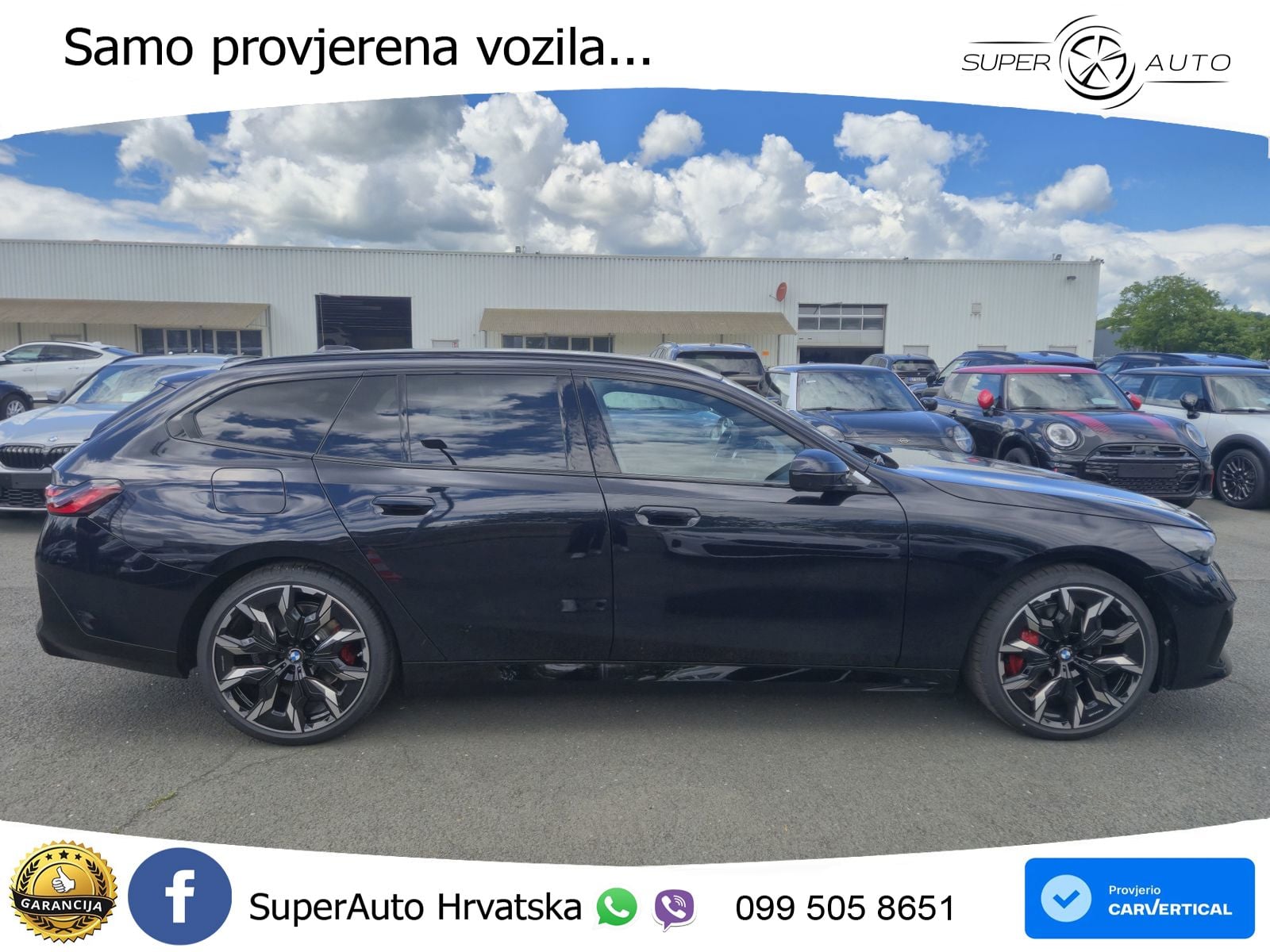 BMW 540d Touring (303 KS) xDrive Steptronic ACC+HEAD+4xGR SJED+360+PANO