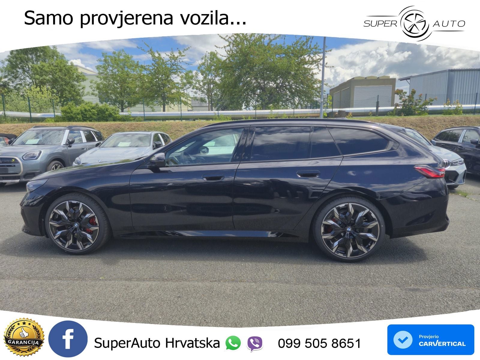 BMW 540d Touring (303 KS) xDrive Steptronic ACC+HEAD+4xGR SJED+360+PANO