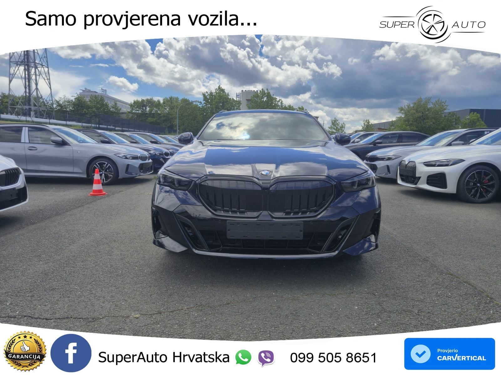 BMW 540d Touring (303 KS) xDrive Steptronic ACC+HEAD+4xGR SJED+360+PANO
