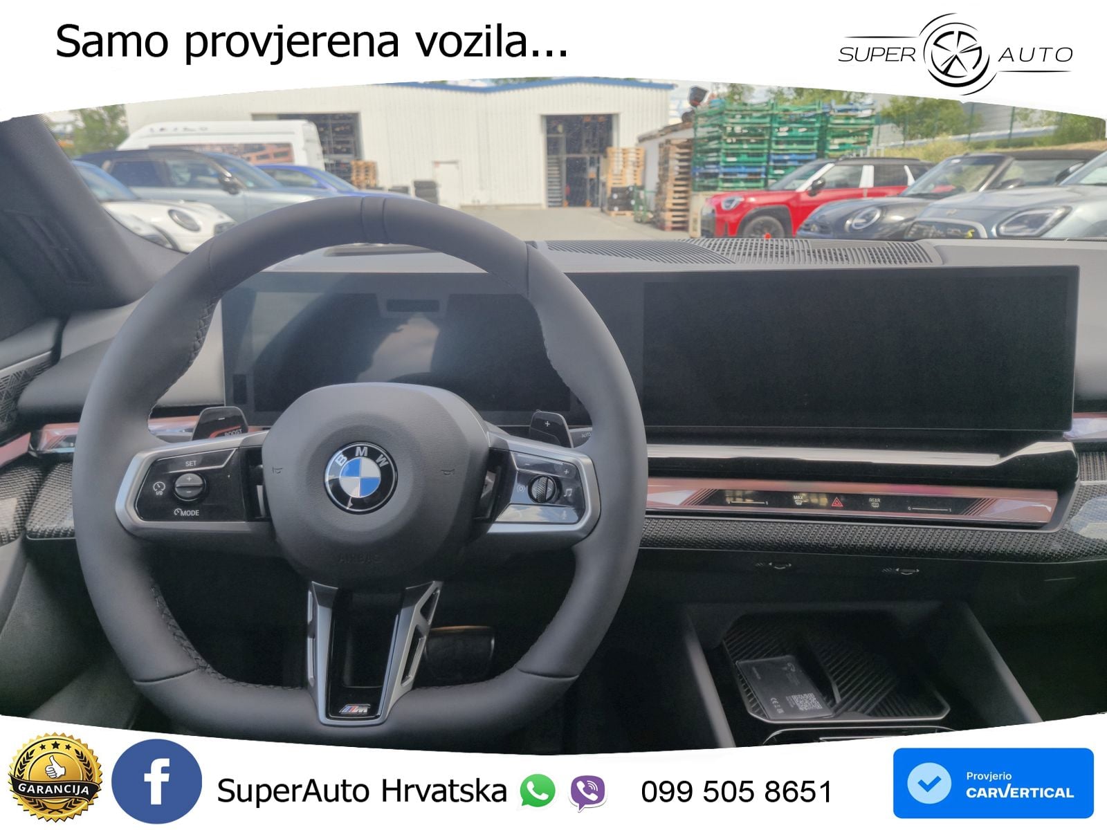 BMW 540d Touring (303 KS) xDrive Steptronic ACC+HEAD+4xGR SJED+360+PANO