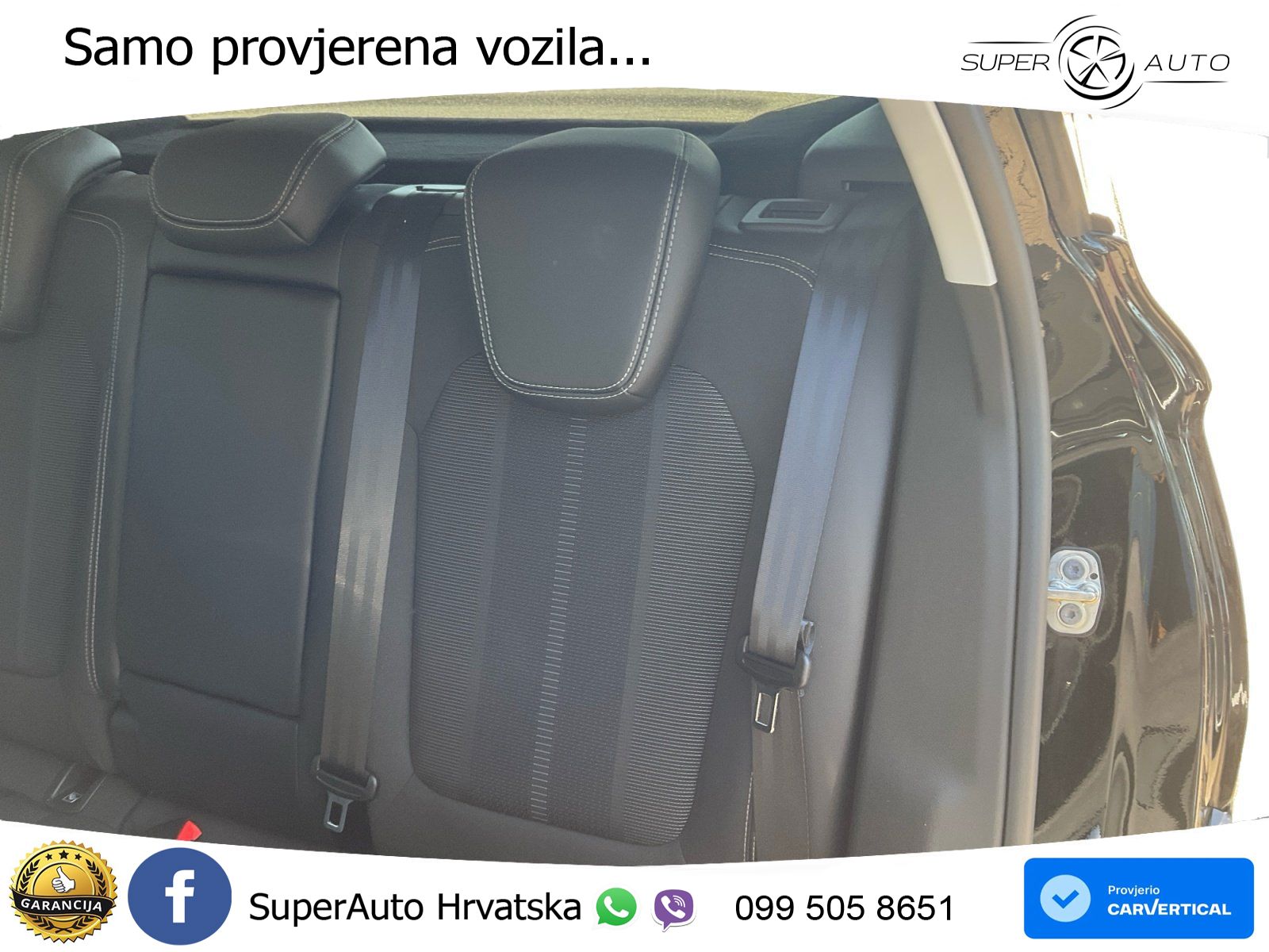 Opel Grandland 1.2i Turbo (130 KS) Automatic GS