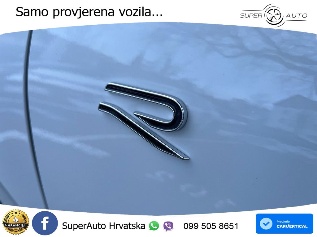 Volkswagen T-Roc II 1.5 eTSI (150 KS)  DSG LED+GR SJED+ACC