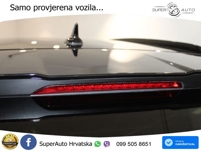 Opel Grandland 1.2i Turbo (130 KS) Automatic GS