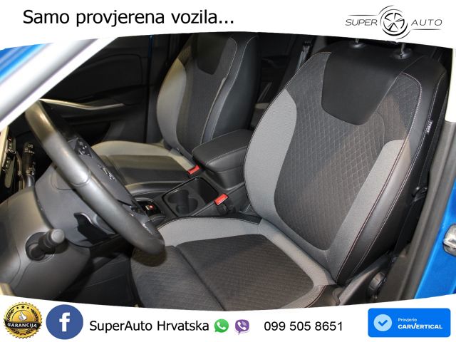 Opel Grandland 1.2i Turbo (130 KS) Automatic GS