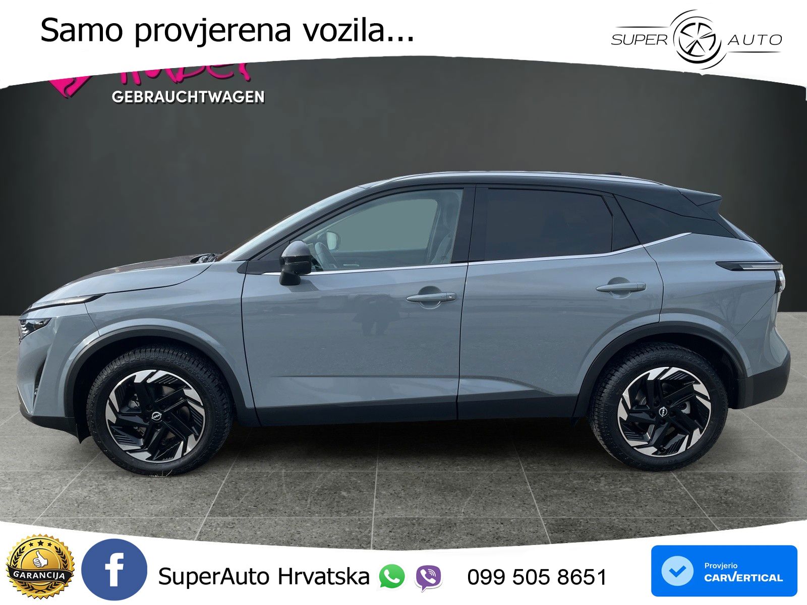 Nissan Qashqai 1.3 DIG-T (158 KS) Xtronic N-Connecta LED+GR SJED+ACC