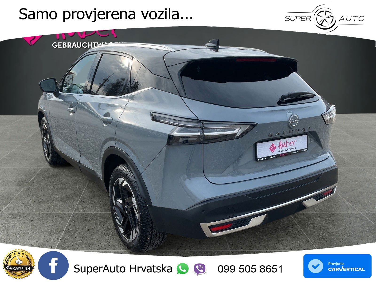 Nissan Qashqai 1.3 DIG-T (158 KS) Xtronic N-Connecta LED+GR SJED+ACC
