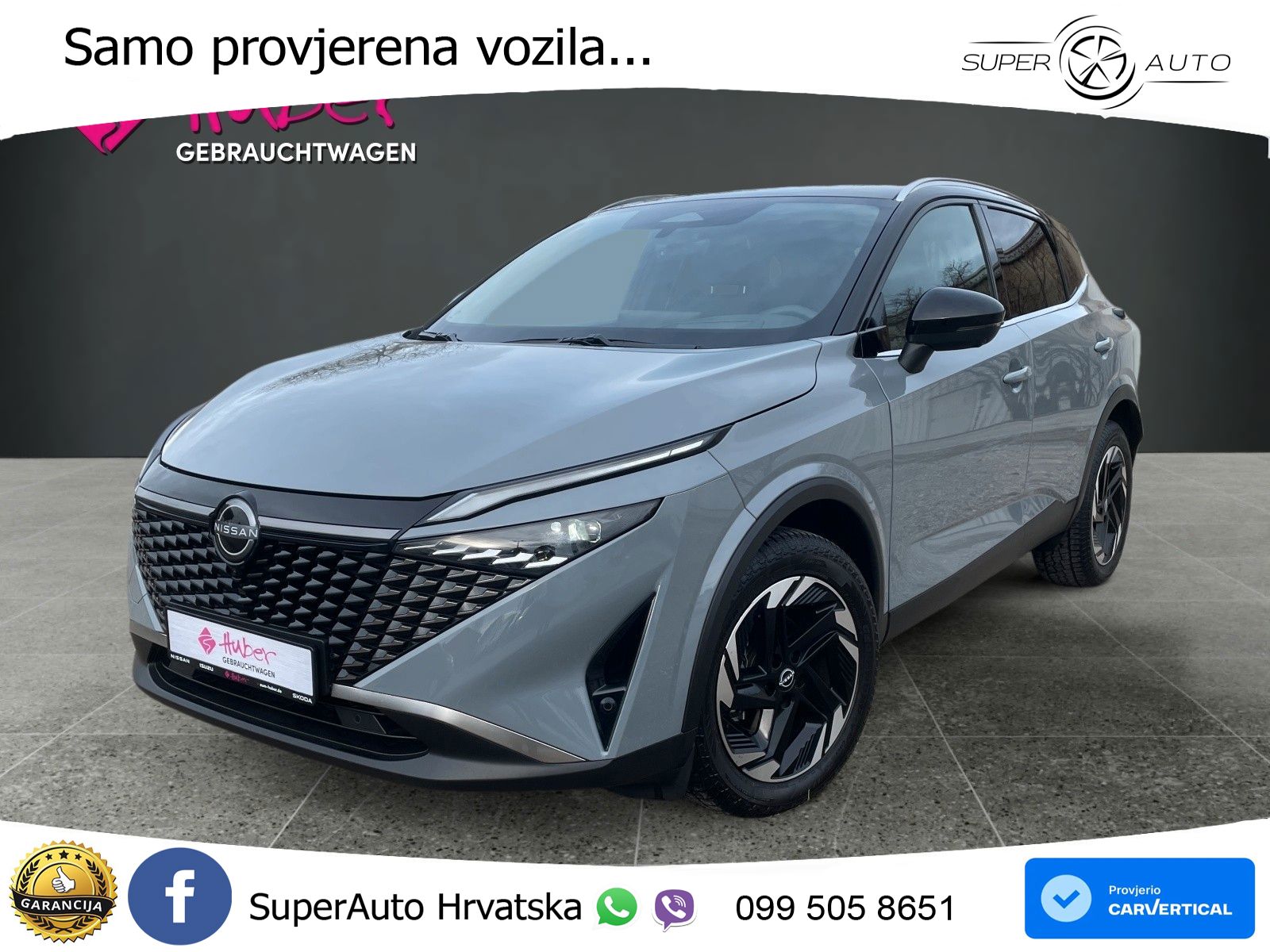 Nissan Qashqai 1.3 DIG-T (158 KS) Xtronic N-Connecta LED+GR SJED+ACC