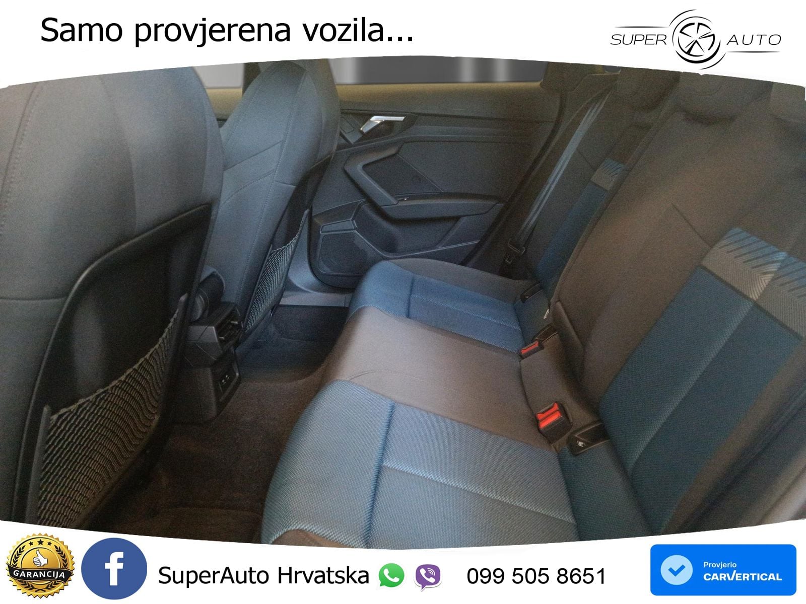 Audi A3 40 TFSIe (204 KS) S tronic advanced LED+GR SJED+ACC
