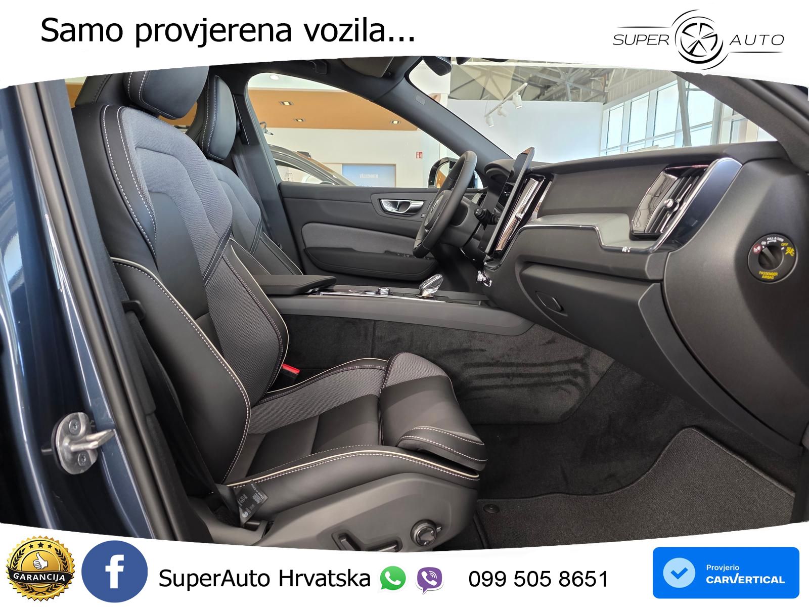 Volvo XC60 T8 AWD Geartronic ACC+HEAD+4xGR SJED+360+PANO
