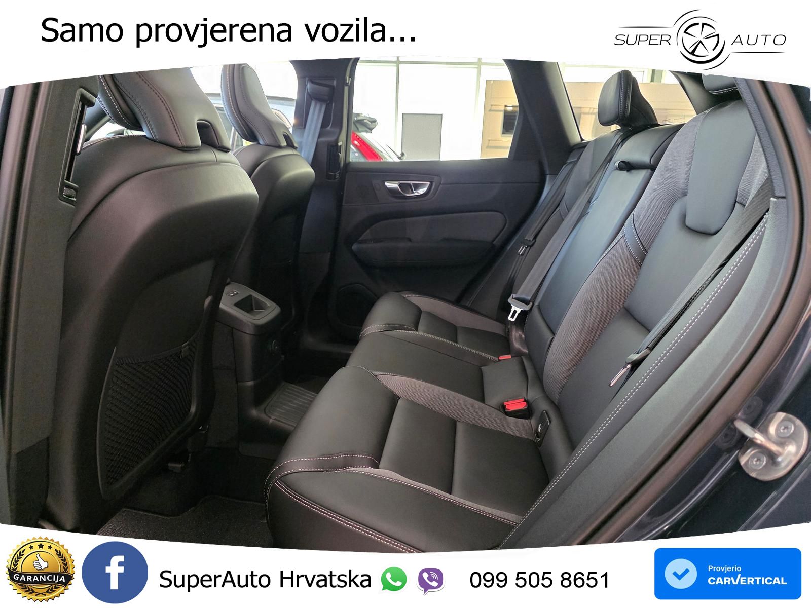 Volvo XC60 T8 AWD Geartronic ACC+HEAD+4xGR SJED+360+PANO