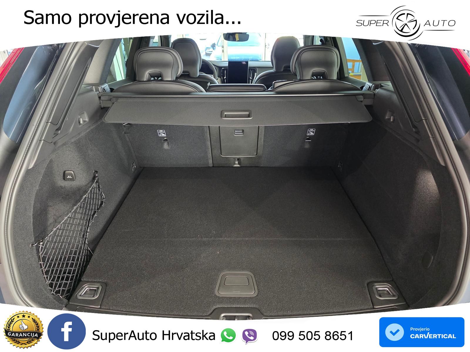 Volvo XC60 T8 AWD Geartronic ACC+HEAD+4xGR SJED+360+PANO