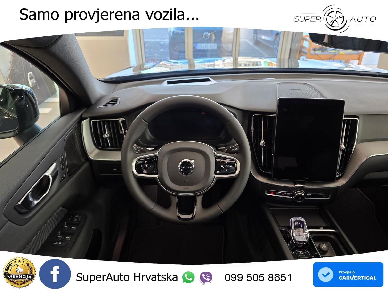 Volvo XC60 T8 AWD Geartronic ACC+HEAD+4xGR SJED+360+PANO