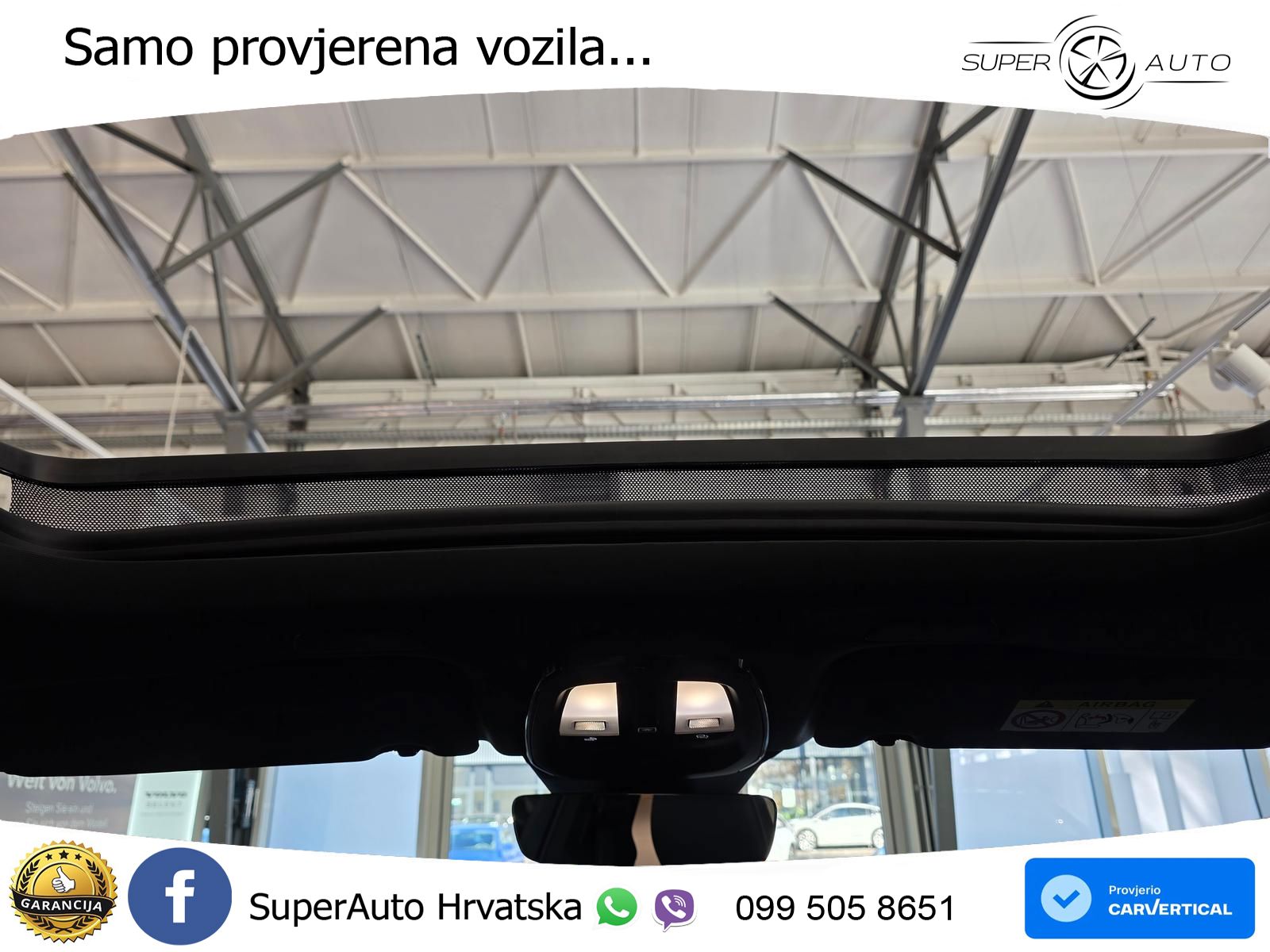 Volvo XC60 T8 AWD Geartronic ACC+HEAD+4xGR SJED+360+PANO