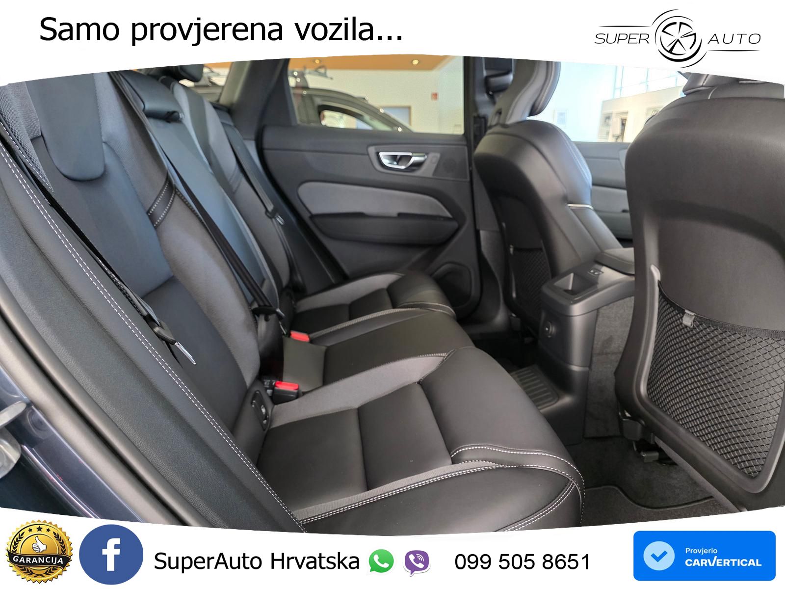 Volvo XC60 T8 AWD Geartronic ACC+HEAD+4xGR SJED+360+PANO