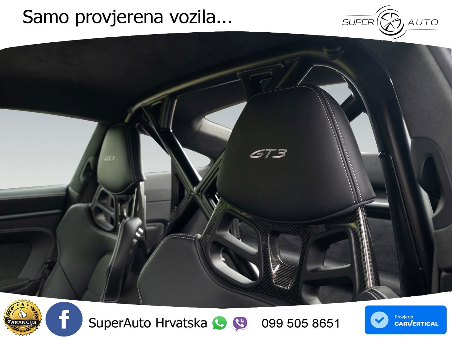 Porsche 911 GT3 4.0 (510 KS) PDK