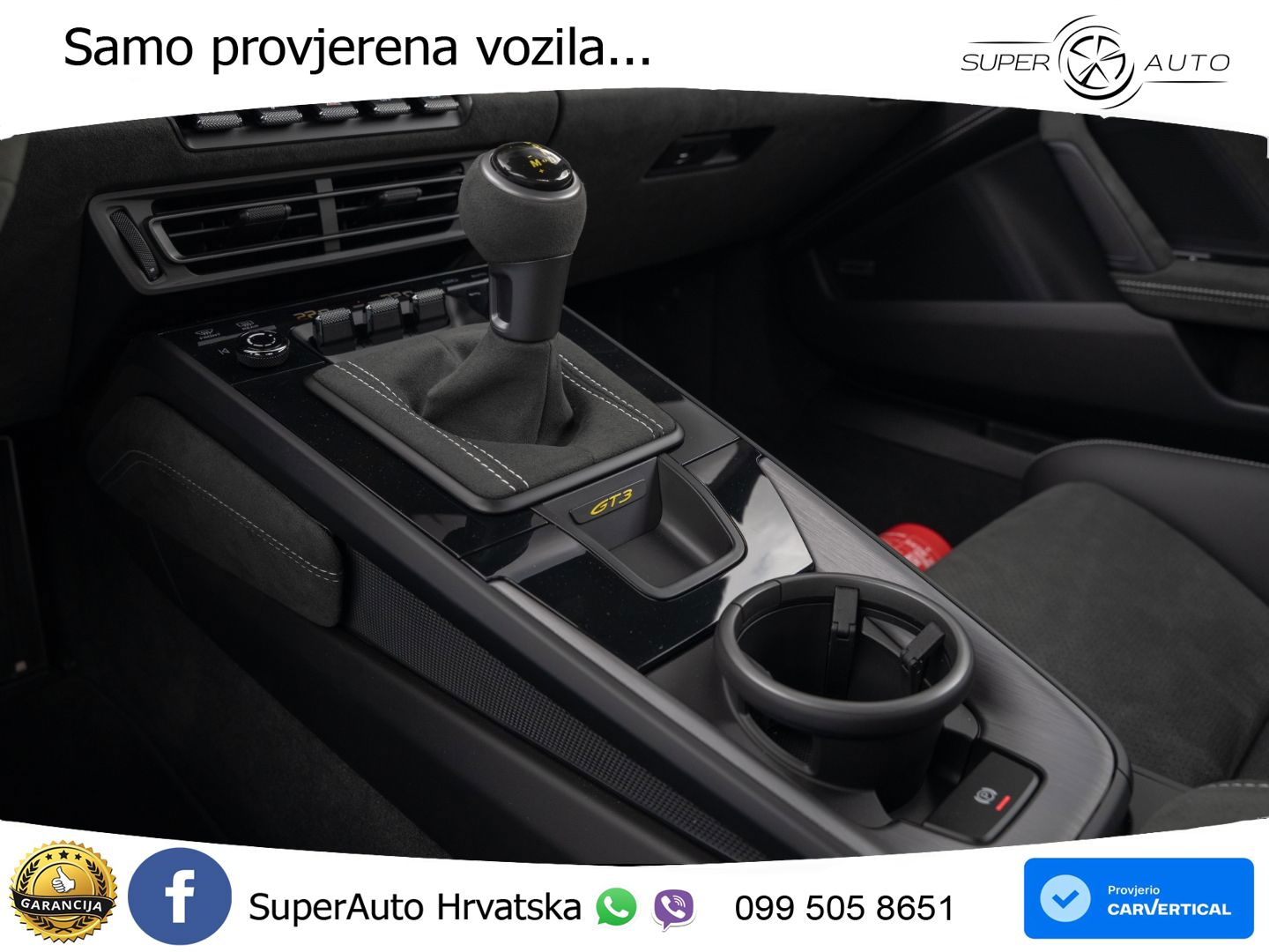 Porsche 911 GT3 4.0 (510 KS) PDK