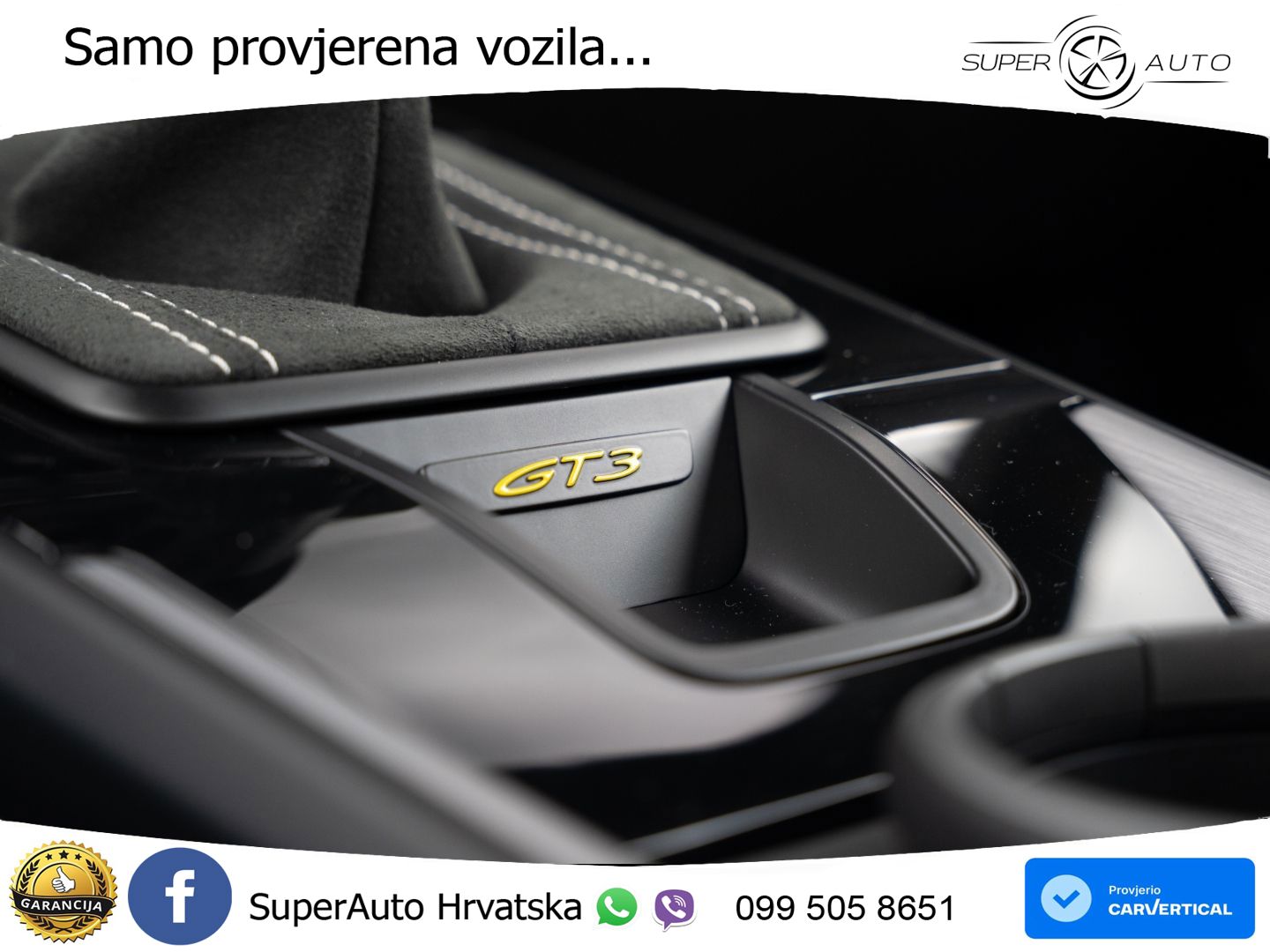 Porsche 911 GT3 4.0 (510 KS) PDK