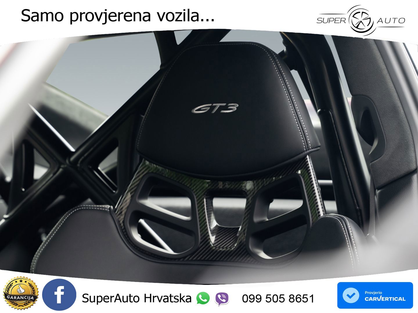 Porsche 911 GT3 4.0 (510 KS) PDK