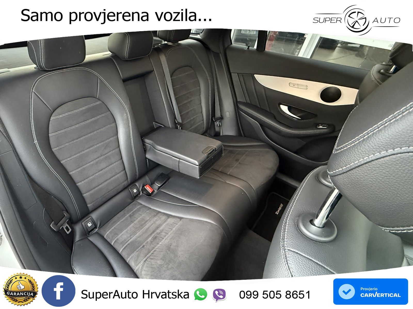 Mercedes GLC 300de (306 KS) 4MATIC 9G-TRONIC AMG LED+GR SJED+ACC