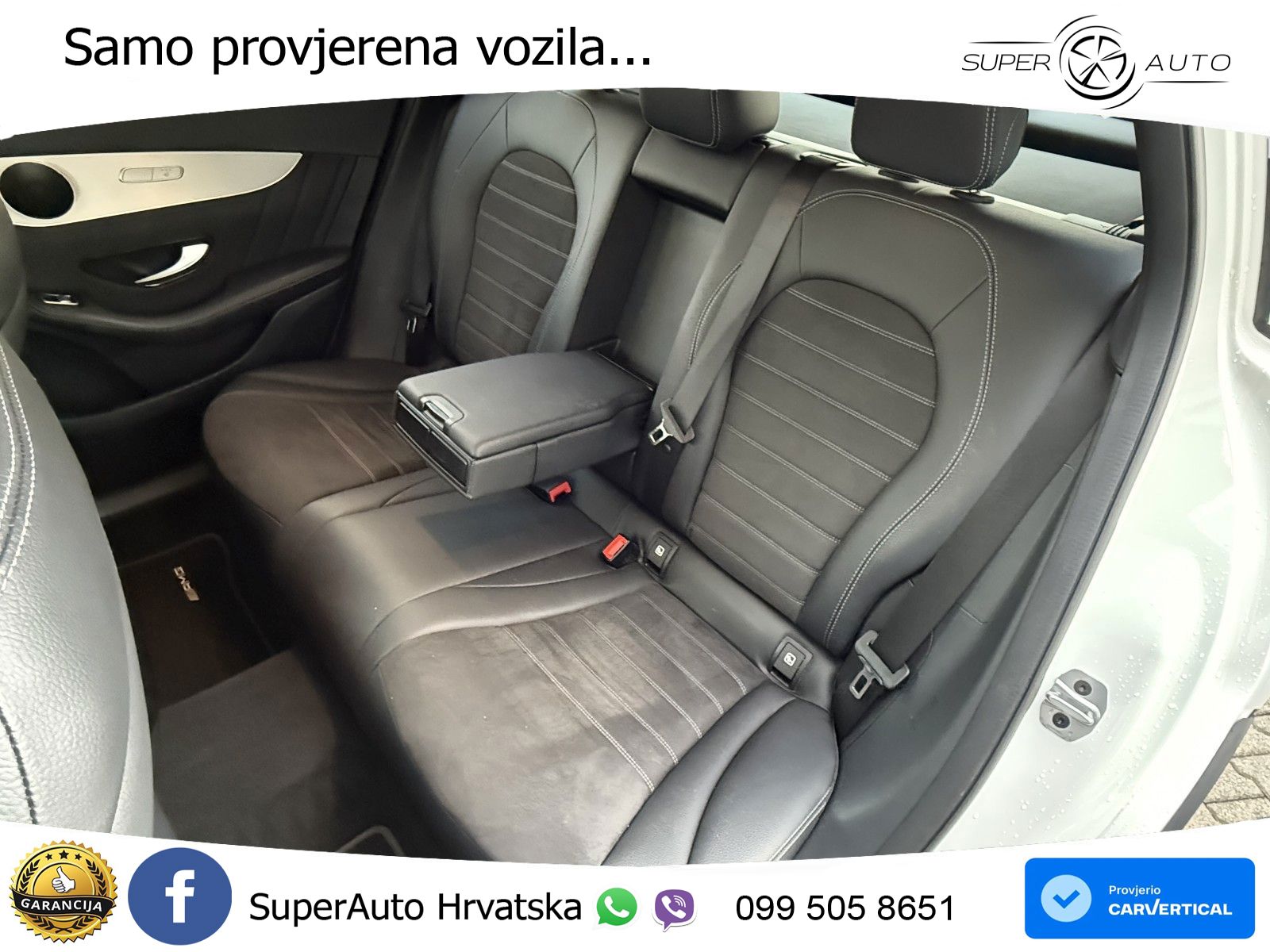 Mercedes GLC 300de (306 KS) 4MATIC 9G-TRONIC AMG LED+GR SJED+ACC