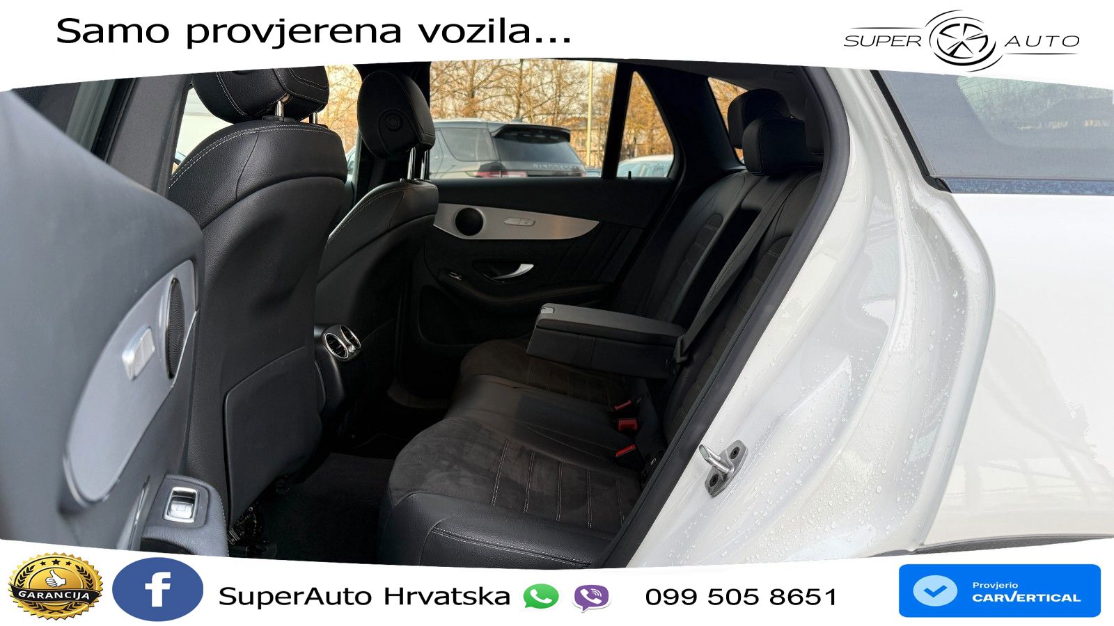 Mercedes GLC 300de (306 KS) 4MATIC 9G-TRONIC AMG LED+GR SJED+ACC