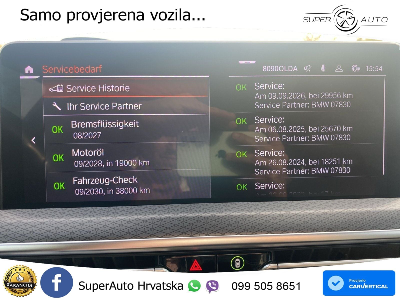BMW X3 20d xDrive Steptronic M Sport