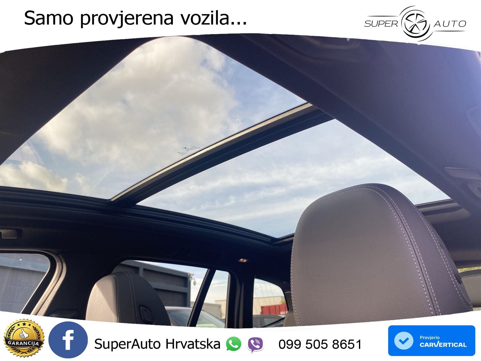 BMW X3 20d xDrive Steptronic M Sport