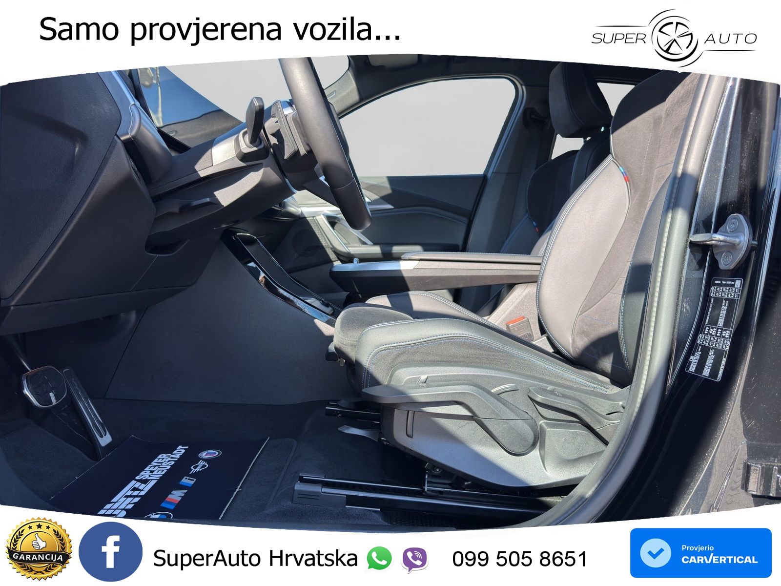 BMW X2 sDrive18d Steptronic M Sport