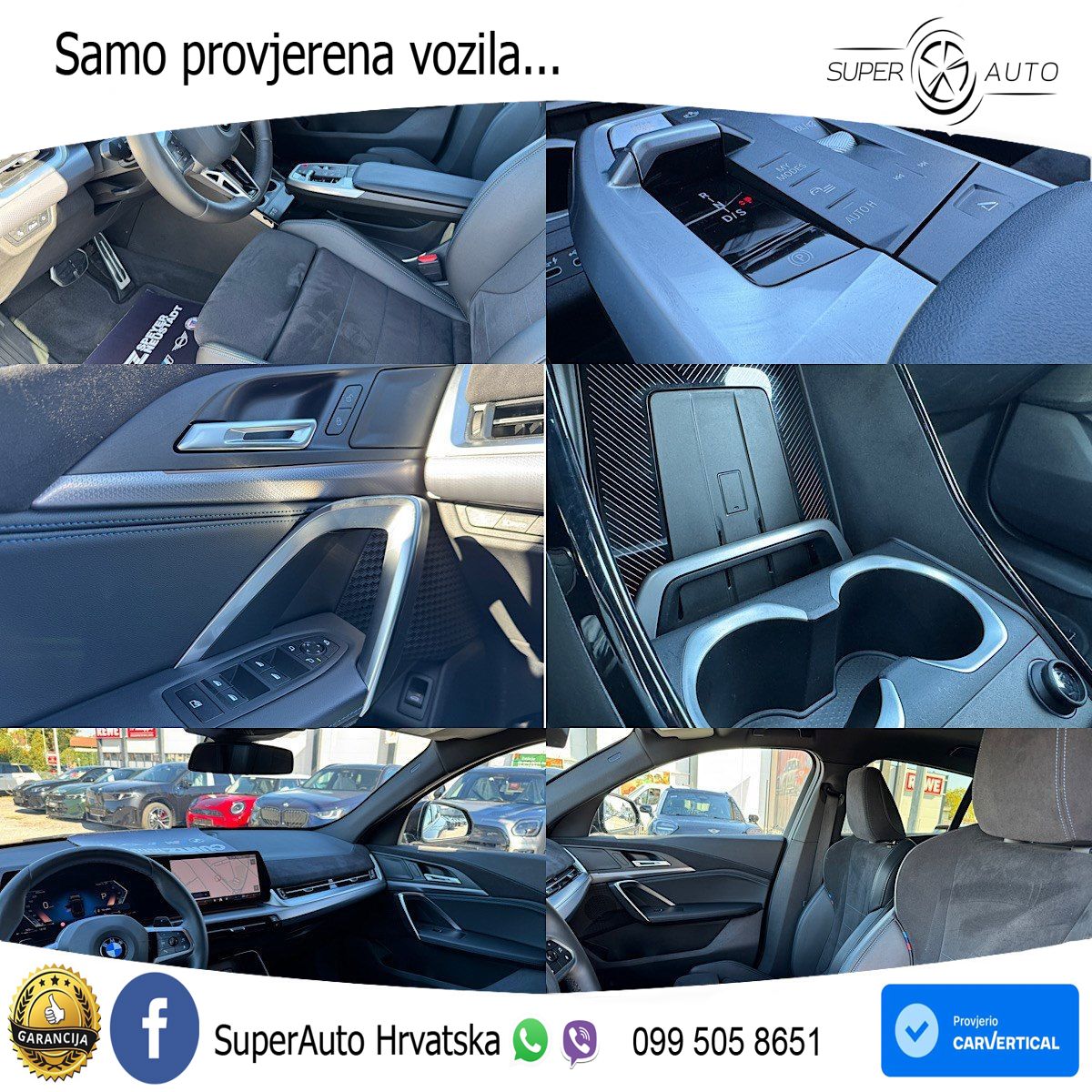 BMW X2 sDrive18d Steptronic M Sport