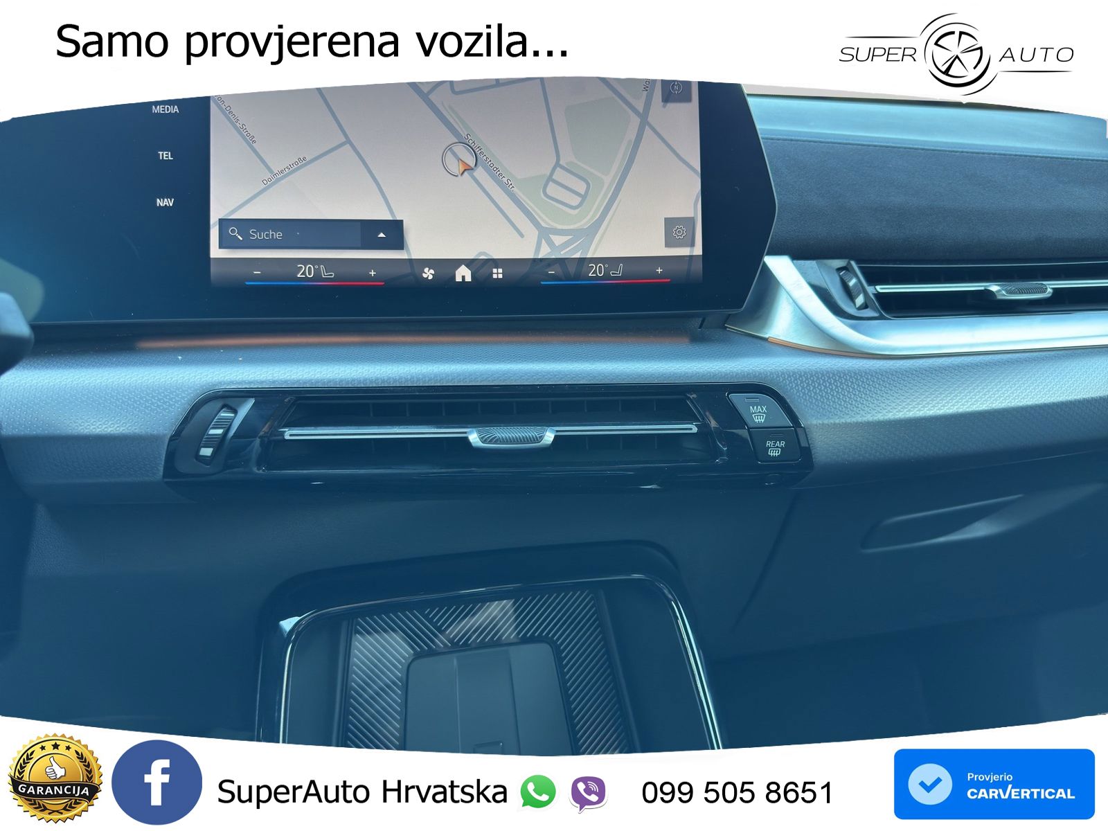 BMW X2 sDrive18d Steptronic M Sport