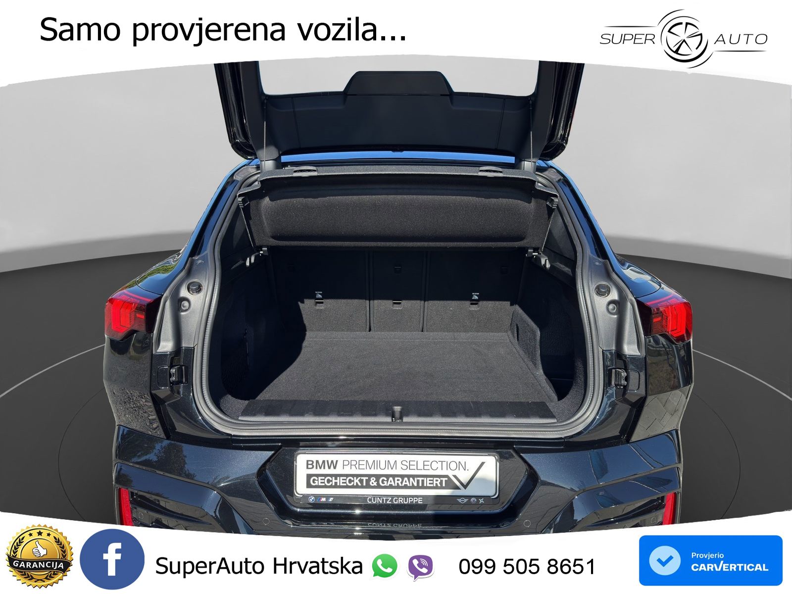 BMW X2 sDrive18d Steptronic M Sport