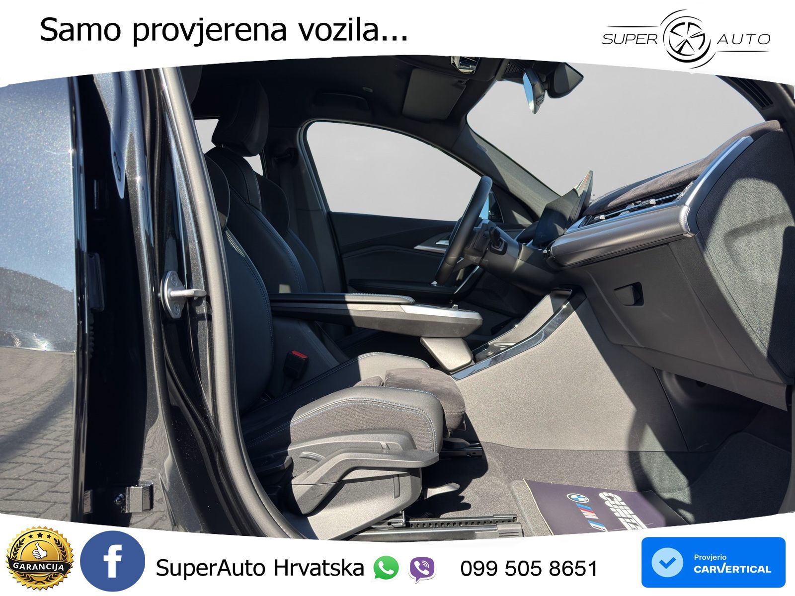BMW X2 sDrive18d Steptronic M Sport