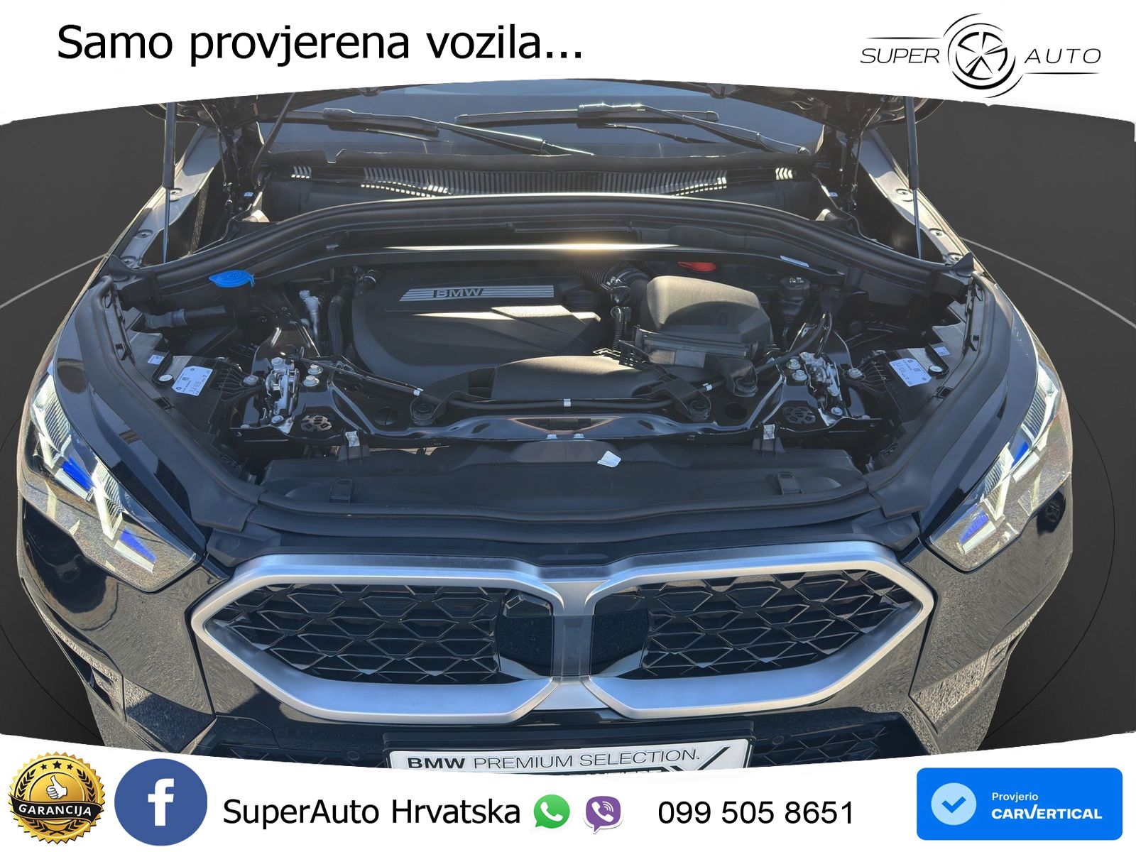BMW X2 sDrive18d Steptronic M Sport