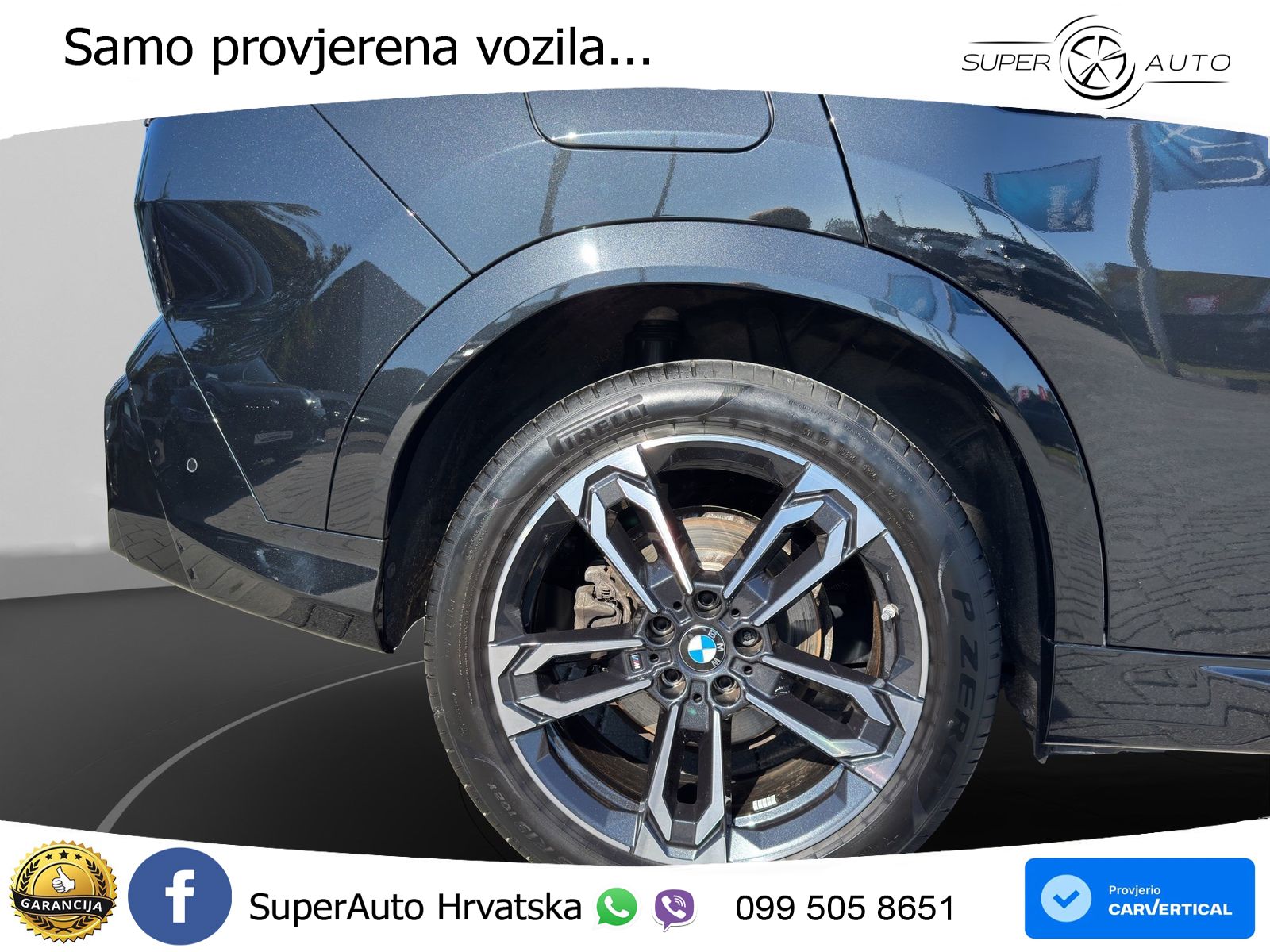 BMW X2 sDrive18d Steptronic M Sport